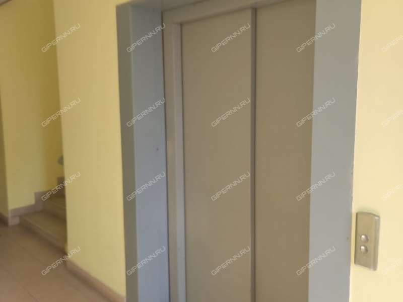 арендный бизнес помещение в нежилом здании в Нижегородском районе Нижнего Новгорода