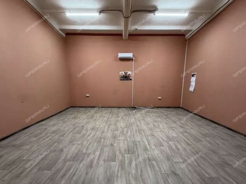 помещение под склад, производственную площадь на  рабочий посёлок Первое Мая