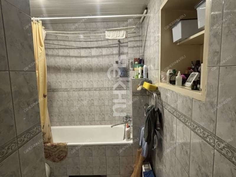 дом на улице Молодая Гвардия