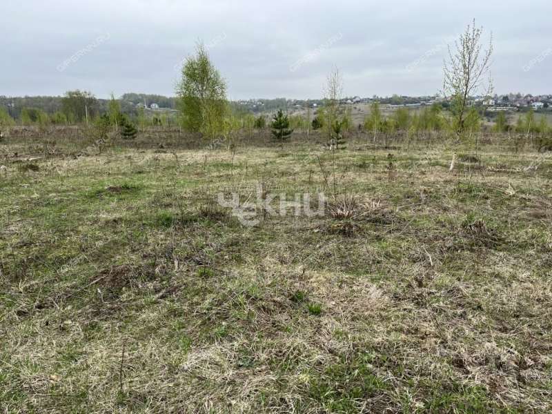 земельный участок 10 соток посёлок Мирный