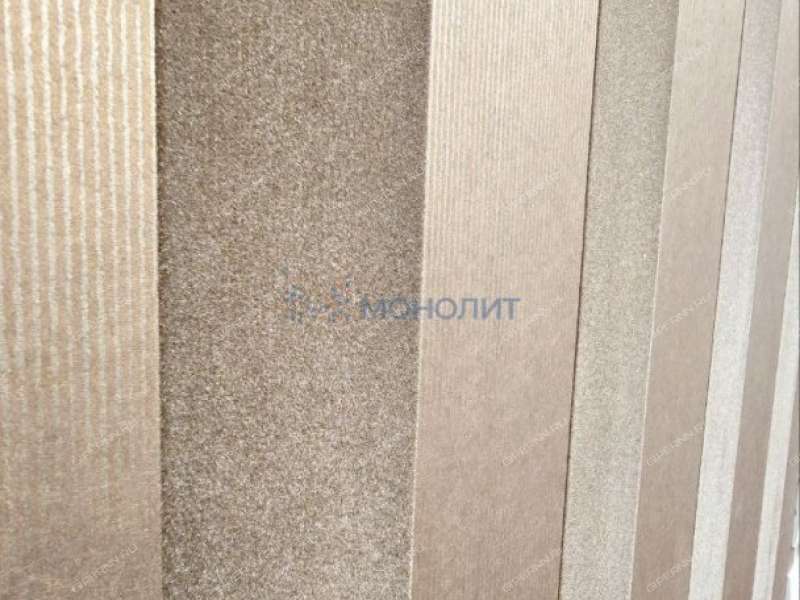 трёхкомнатная квартира на улице Дунаева дом 17