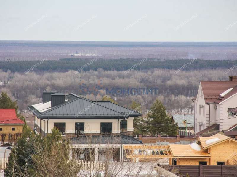 двухкомнатная квартира на улице Родионова дом 202 к1