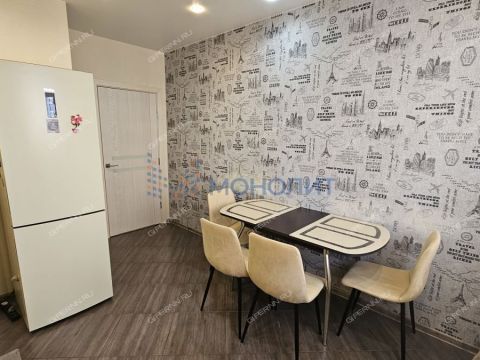 2-komnatnaya-ul-akademicheskaya-d-12 фото