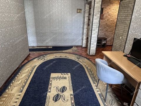 3-komnatnaya-poselok-zhdanovskiy-kstovskiy-rayon фото