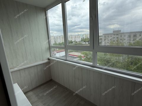 1-komnatnaya-ul-fedoseenko-d-4 фото
