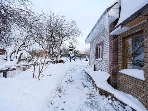 selo-vyazovka-kstovskiy-rayon фото