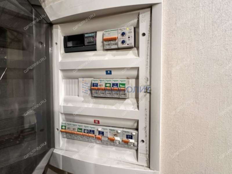 двухкомнатная квартира на Волжской набережной дом 24