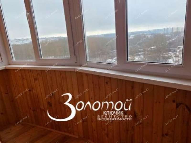 двухкомнатная квартира на улице Юлиуса Фучика дом 41