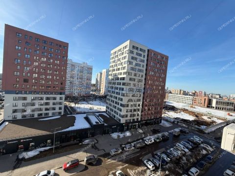 1-komnatnaya-ul-geroya-sovetskogo-soyuza-aristarhova-d-3 фото