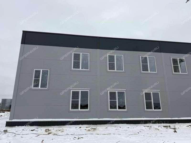 помещение под склад на Московское ш, д. 352