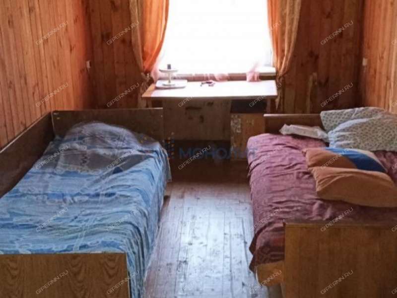 дом на улице Полевая село Городищи (Краснослободский сельсовет