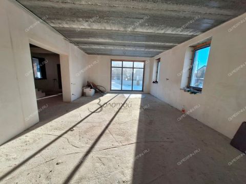 kottedzh-derevnya-kvasovo-gorodskoy-okrug-bor фото