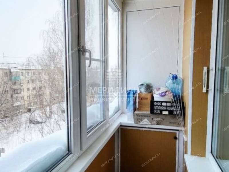 двухкомнатная квартира в Камчатском переулке дом 4