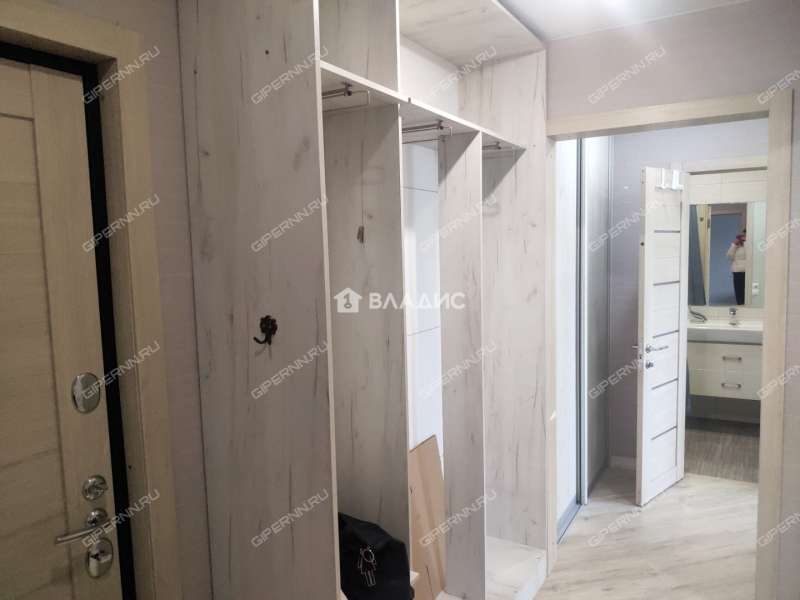 двухкомнатная квартира на Школьной улице дом 26