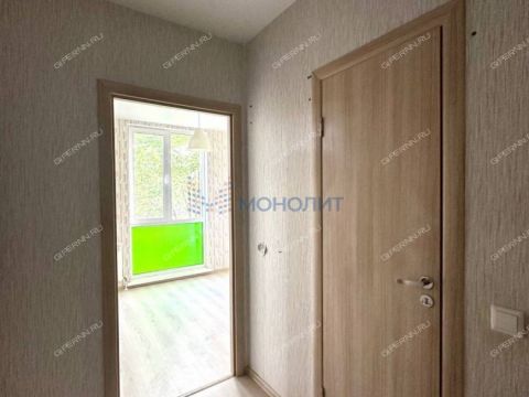 1-komnatnaya-poselok-kultura-kstovskiy-rayon фото