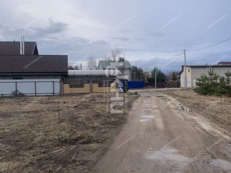 земельный участок 13 соток микрорайон Спасское Озеро, улица 4-я посёлок Неклюдово