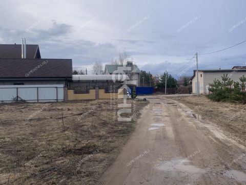 poselok-neklyudovo-gorodskoy-okrug-bor фото