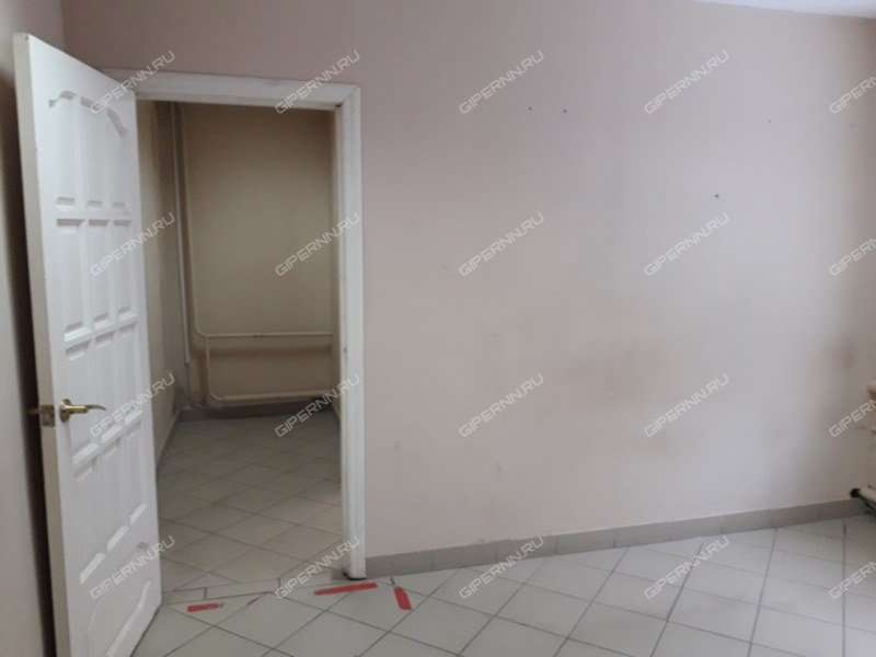 помещение под офис на проспекте Героев