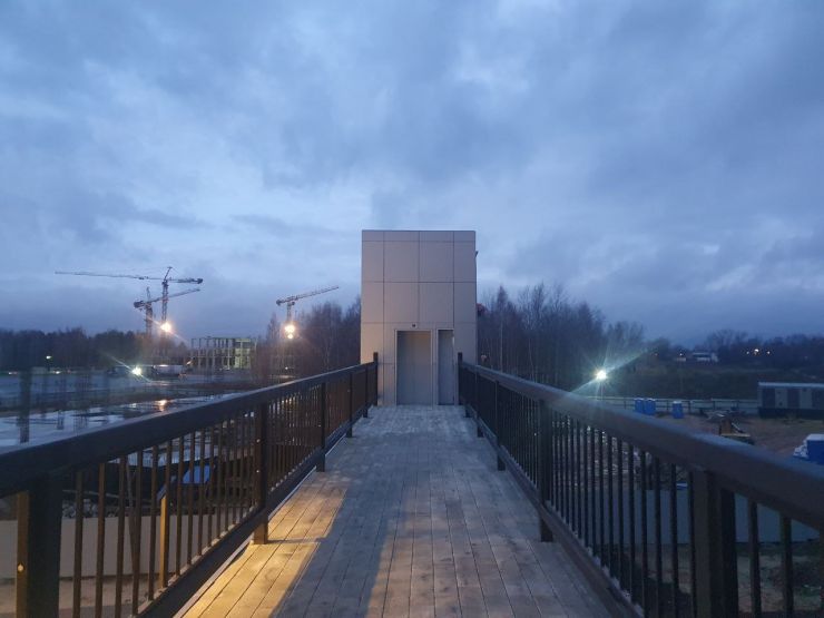 Фото: Ксения Ражева