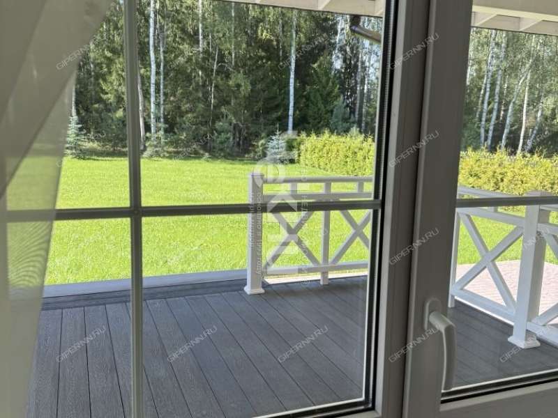 дом на Лесная деревня Ступино