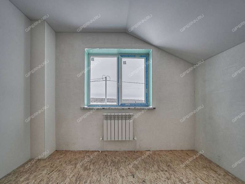 дом на улице Дачная деревня Чаглава