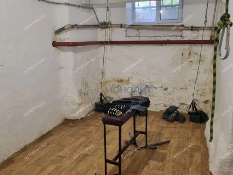 помещение под помещение свободного назначения на проспекте Дзержинского город Дзержинск