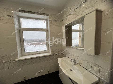 kottedzh-rabochiy-poselok-bolshoe-kozino-balahninskiy-municipalnyy-okrug фото