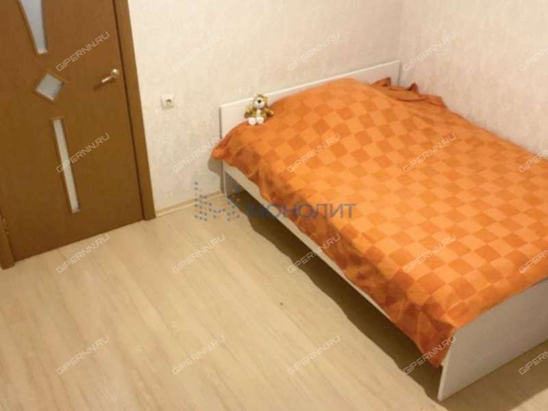 двухкомнатная квартира на проспекте Ильича дом 38