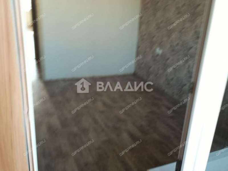 трёхкомнатная квартира на проспекте Ильича дом 42А