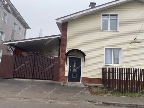 dom-gorod-bogorodsk-bogorodskiy-municipalnyy-okrug фото