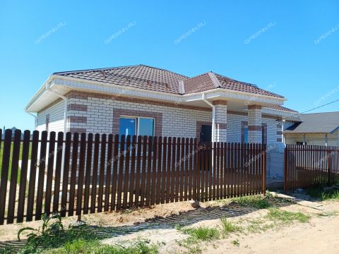 dom-dnp-dubrovka-ter-kstovskiy-rayon фото