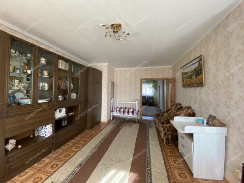 dom-selo-rabotki-kstovskiy-rayon фото