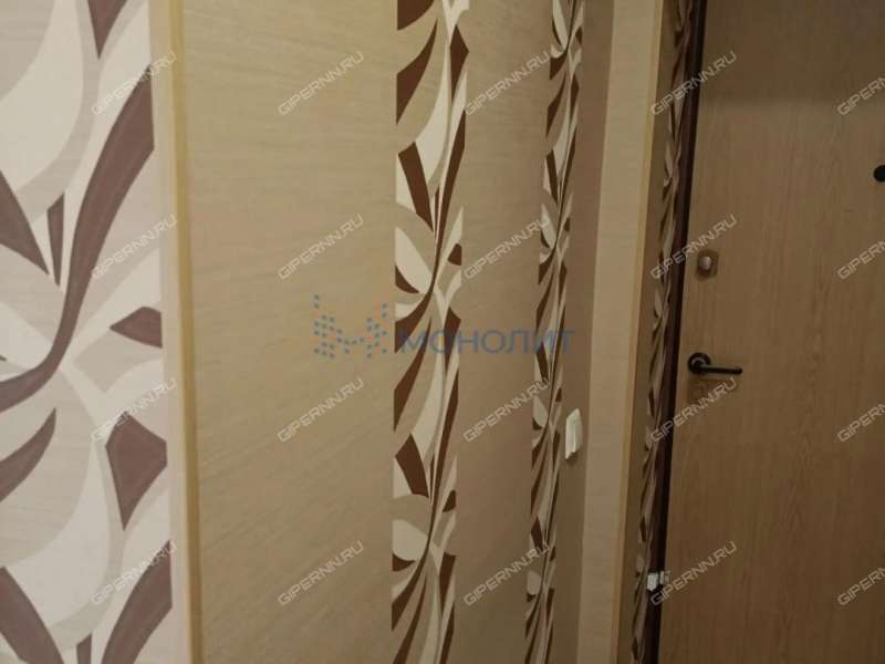 трёхкомнатная квартира на проспекте Ленина дом 7 к2