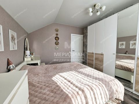 kottedzh-snt-trud-ter-gorodskoy-okrug-bor фото