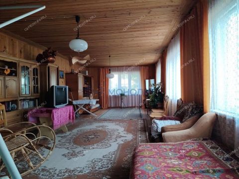 kottedzh-priozernyy-derevnya-kozhevennoe-ter-snt-bogorodskiy-municipalnyy-okrug фото