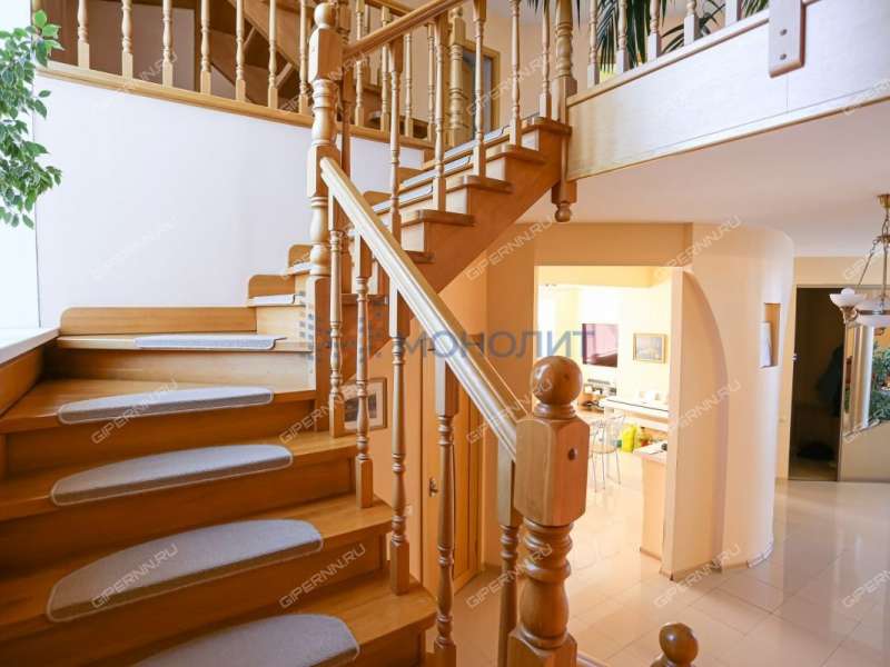 дом на улице Вали Котика