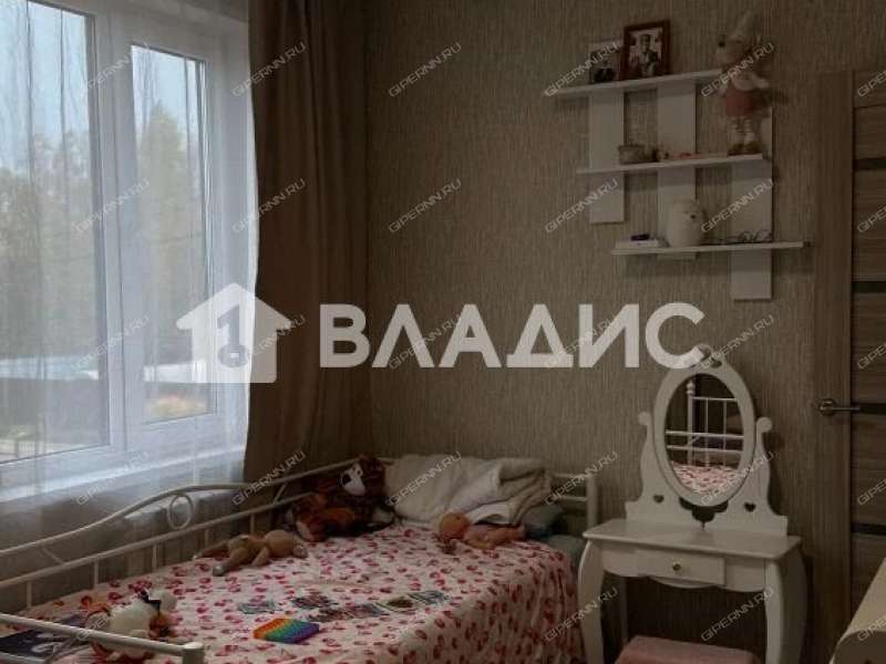 дом на улице Лесная село Елховка