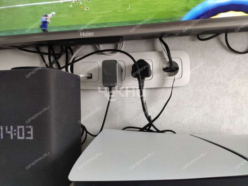 двухкомнатная квартира на проспекте Кораблестроителей дом 72