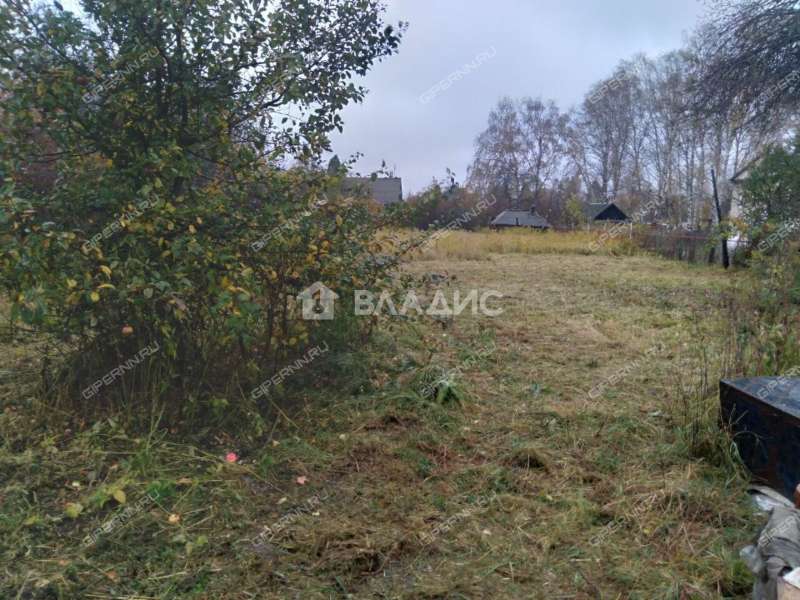 дом на улице Суворова город Чкаловск