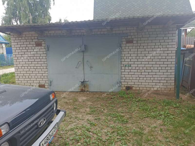 земельный участок 10 соток село Редькино