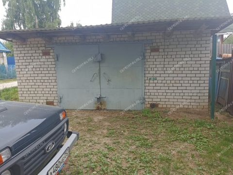 selo-redkino-gorodskoy-okrug-bor фото