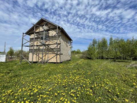 dacha-derevnya-krutaya-kstovskiy-rayon фото