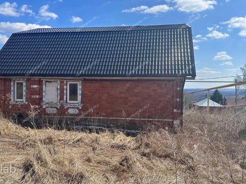 dom-derevnya-vetchak-kstovskiy-rayon фото