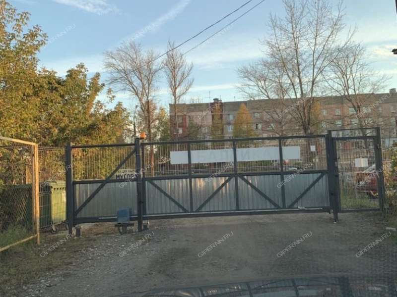 дом на СНТ Балтика