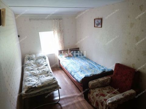 dom-derevnya-sorokoumovo-gorodeckiy-rayon фото