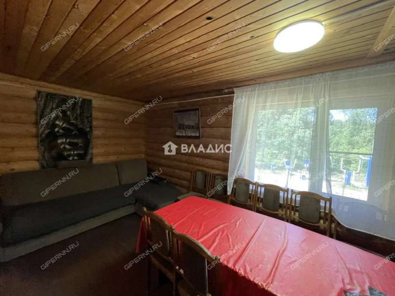 дом на 38 деревня Галкино