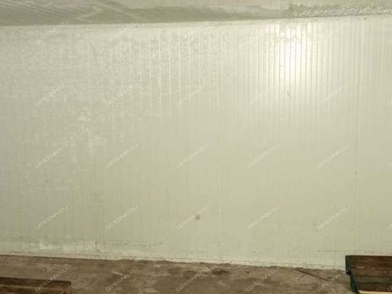 помещение под склад на проспекте Ленина