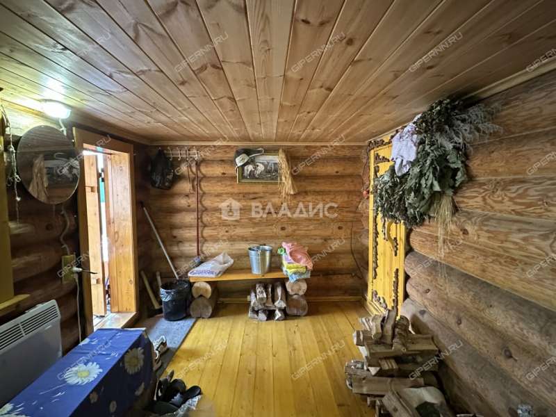 1/2 дома на Полоцкой улице