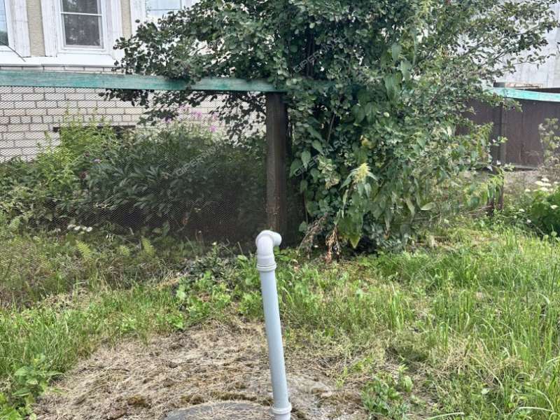 дом на 14 деревня Ржавка