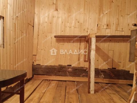 dom-derevnya-maloe-zinovevo-semenovskiy-gorodskoy-okrug фото